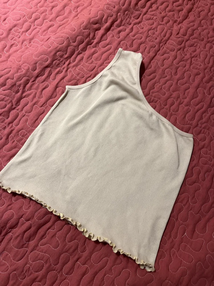 local brands Tank Tops, size M / 38 / 10, photo 4