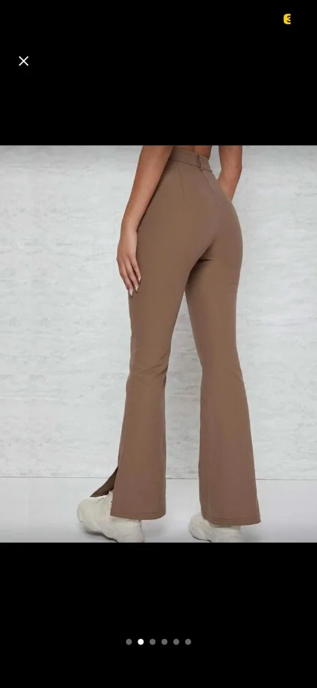Shein Pants, size XS / 34 / 6, photo 2