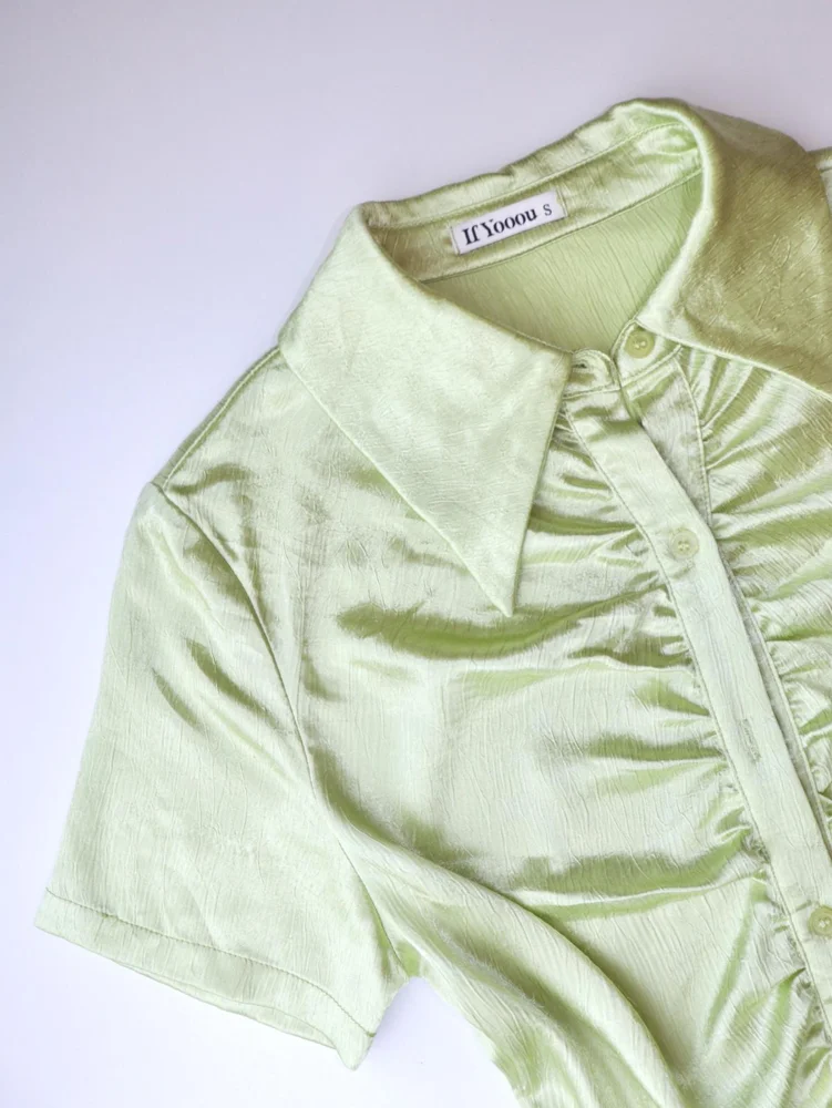 Shirts, size M / 38 / 10, photo 2