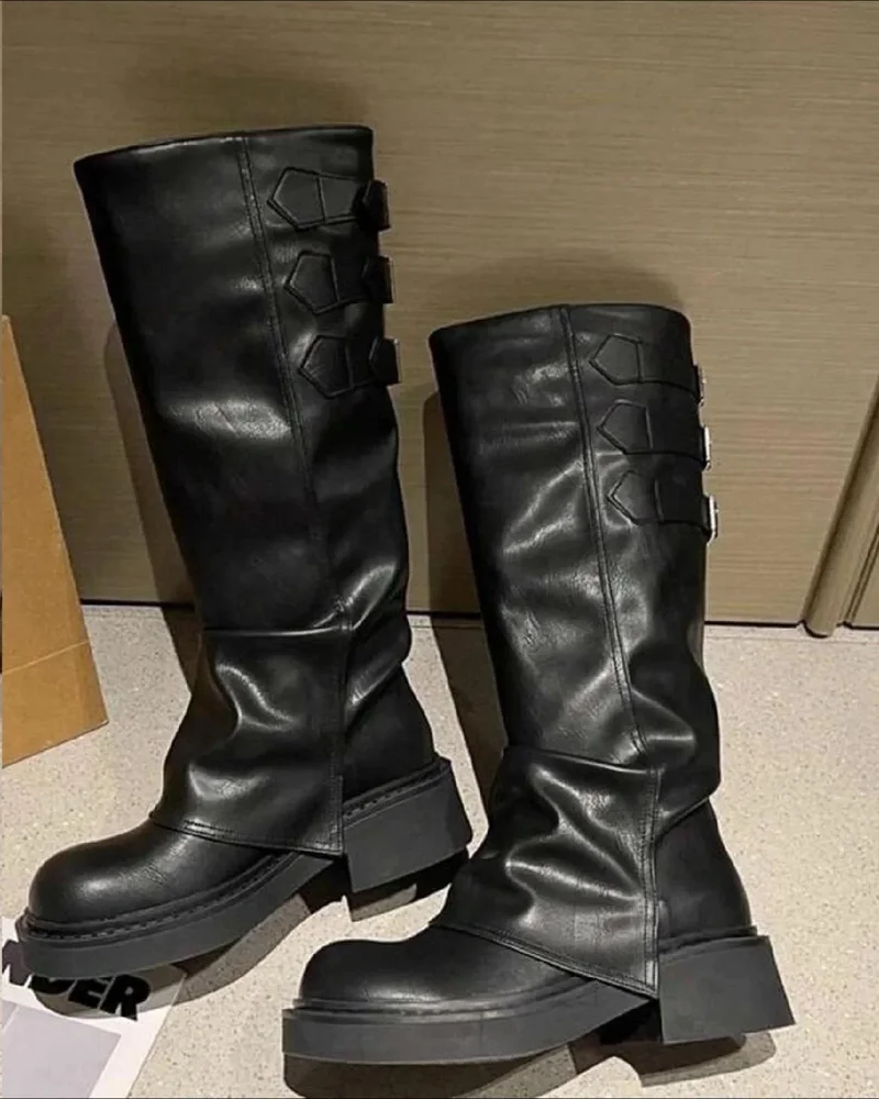 Shein Boots, size 38, photo 6