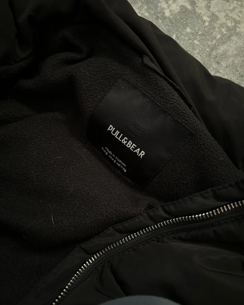 Pull & Bear Jackets, size S, photo 2