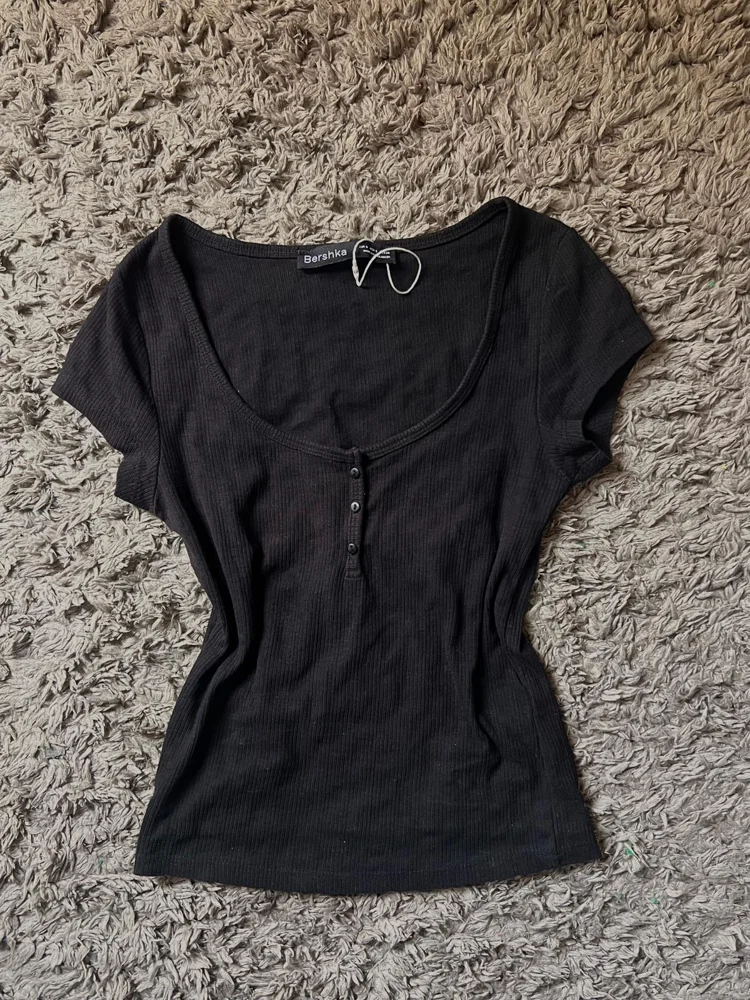 Bershka T-shirts, size S / 36 / 8, photo 2