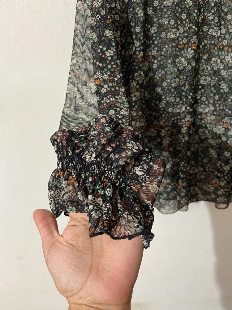 Blouses, size Other, photo 3