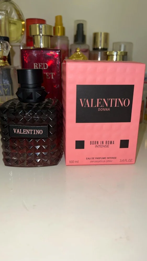 Valentino Perfume, size No Size, photo 3