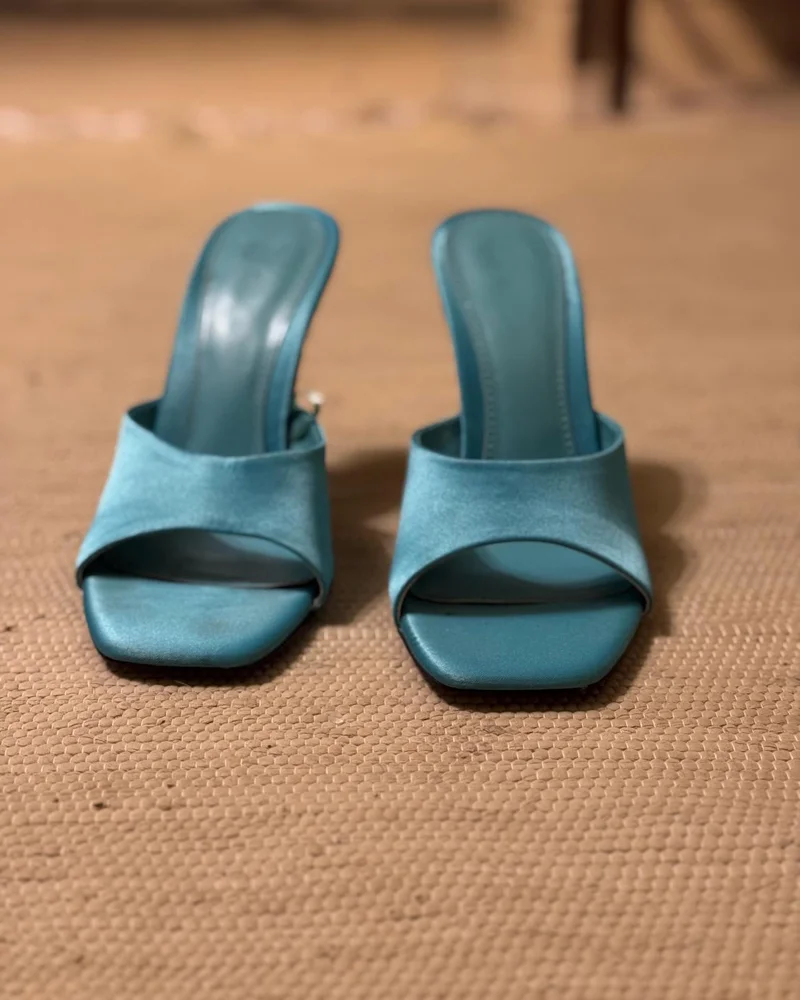 Zara Stiletto Heels, size 38, photo 2