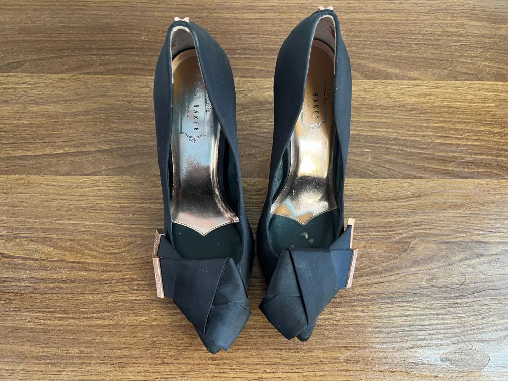Ted Baker Pumps, size 40, photo 2