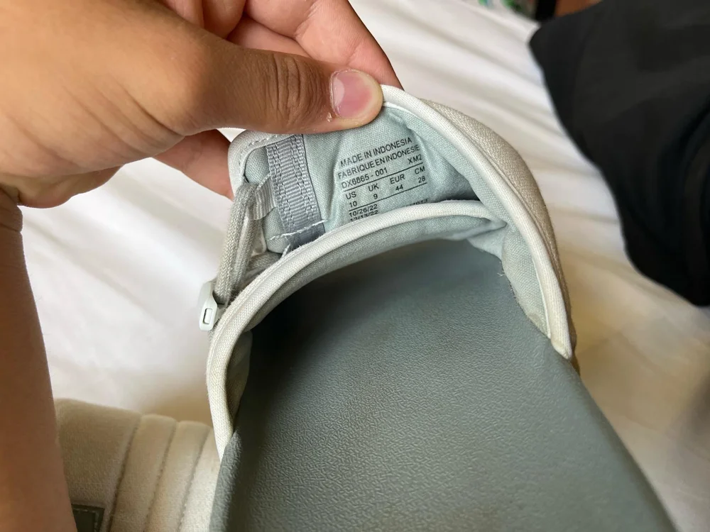 Nike Sneakers, size 44, photo 6