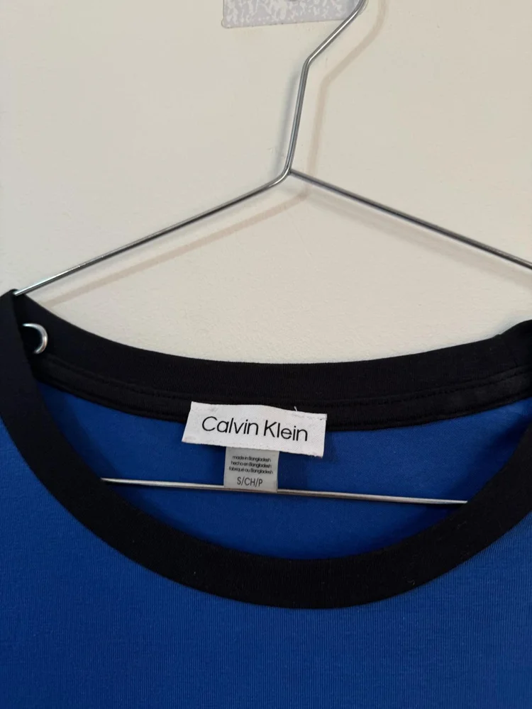 Calvin Klein Midi Dresses, size S / 36 / 8, photo 3