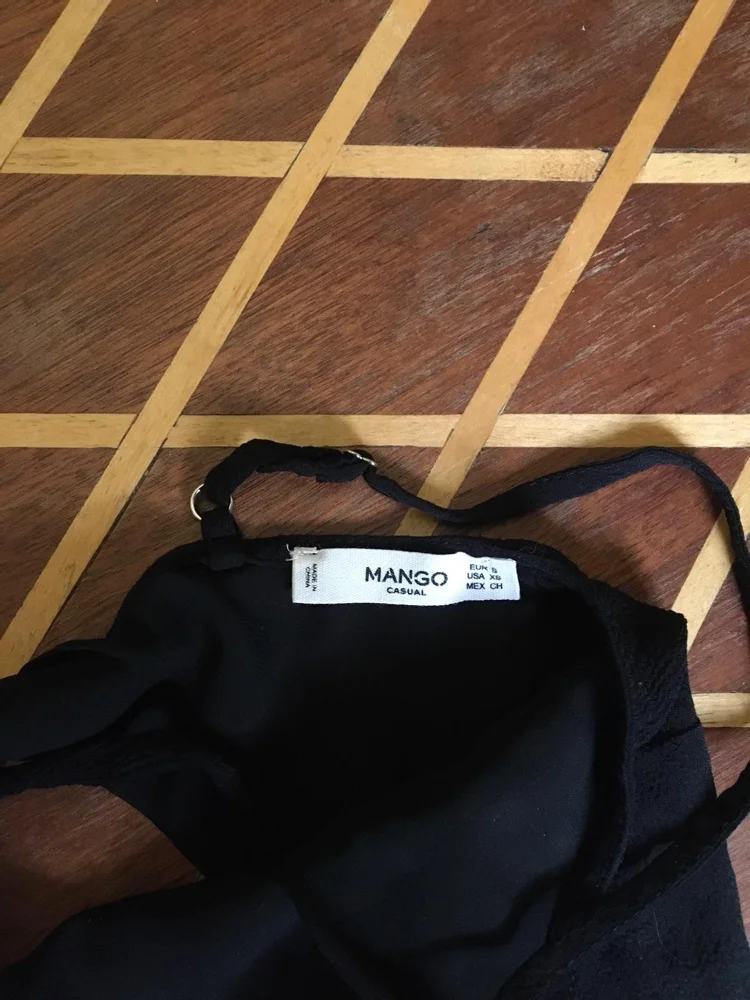 Mango Open Back, size S / 36 / 8, photo 2