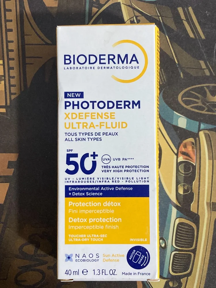 Bioderma Skin care, size Other, photo 2