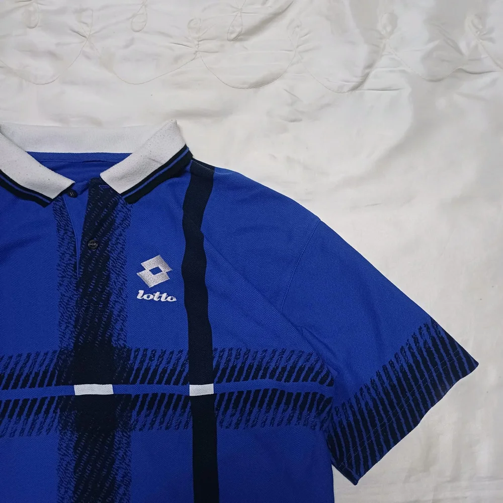 Lotto Polo Shirts, size XL, photo 4