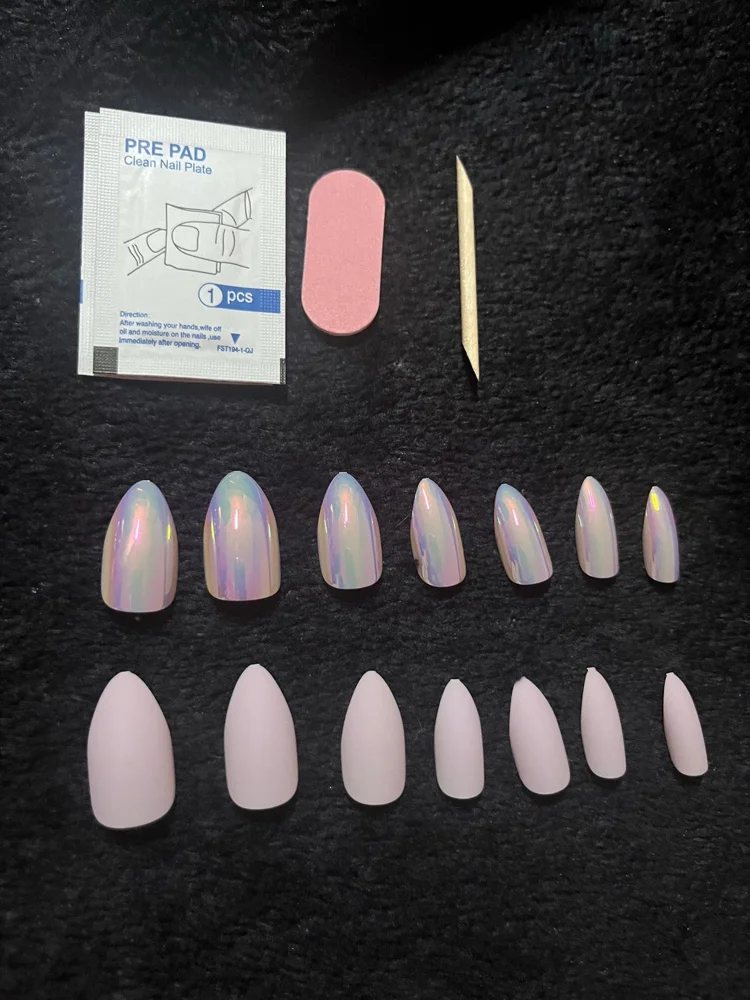 Makeup, size Other, photo 3