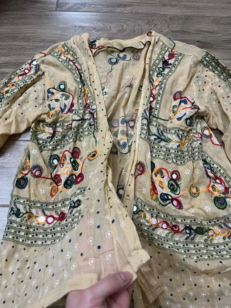 Indian Cardigans, size One size, photo 3
