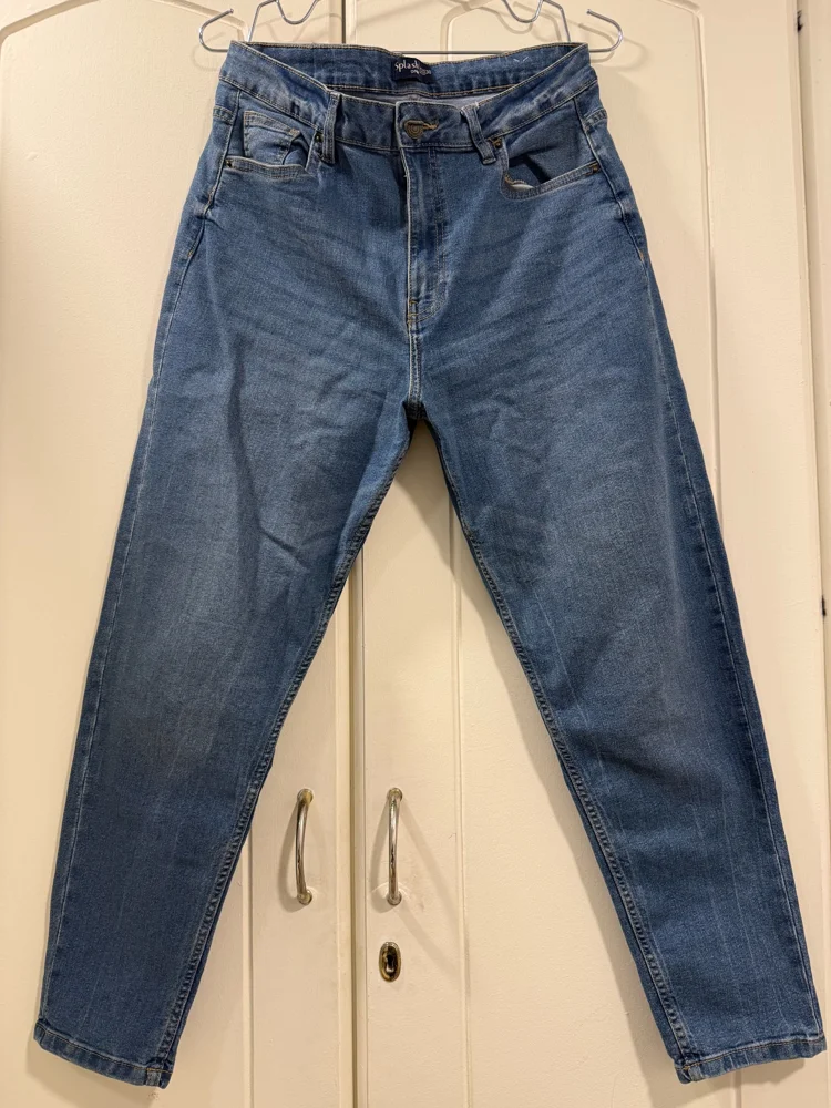 Splash Jeans, size M / 38 / 10, photo 2