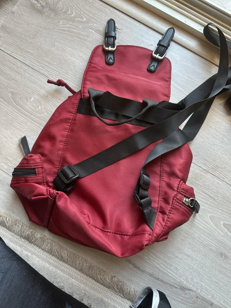 Backpacks, size Other, photo 2