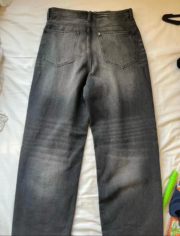 H&M Jeans, size L, photo 2