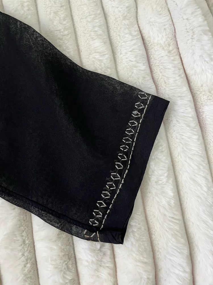 Blouses, size L / 40 / 12, photo 4