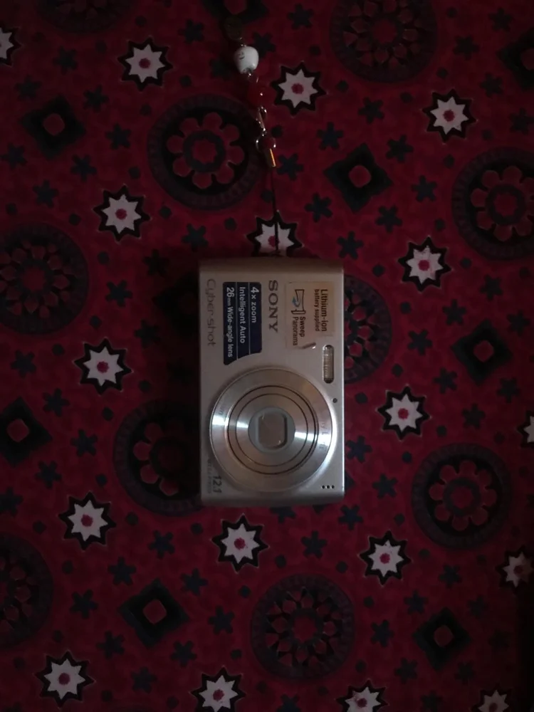 Sony Digital Cameras, size No Size, photo 2