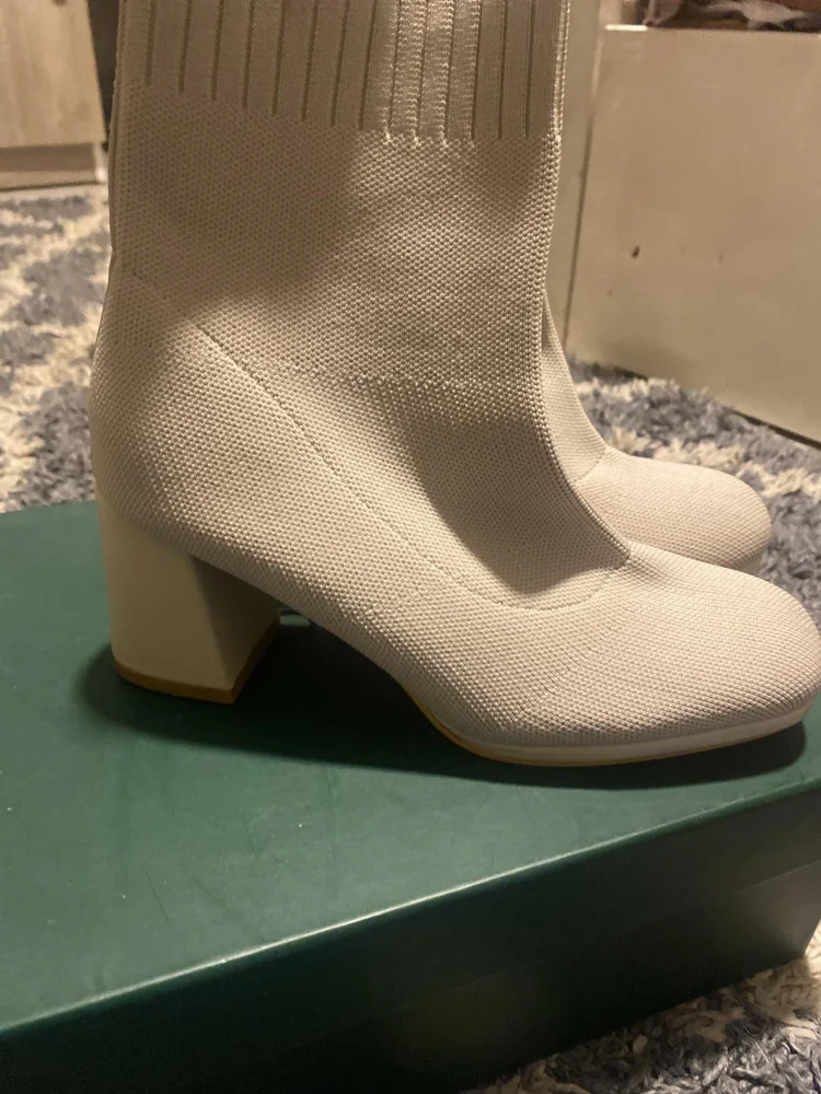Boots, size 37, photo 4