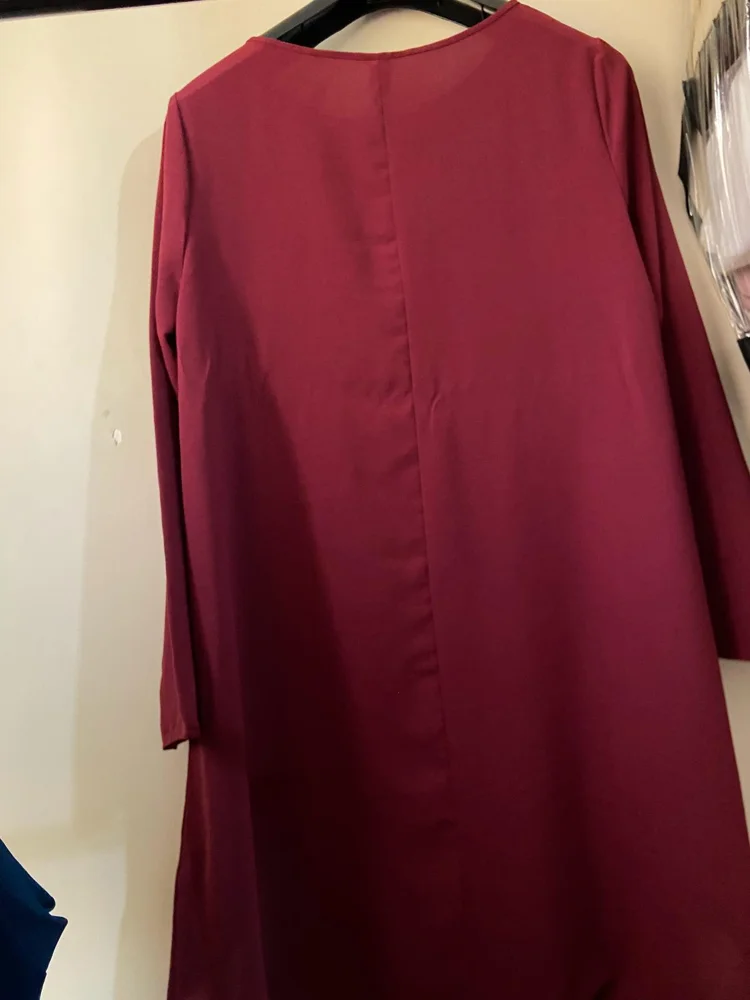Shein Long Sleeve, size XL / 42 / 14, photo 4