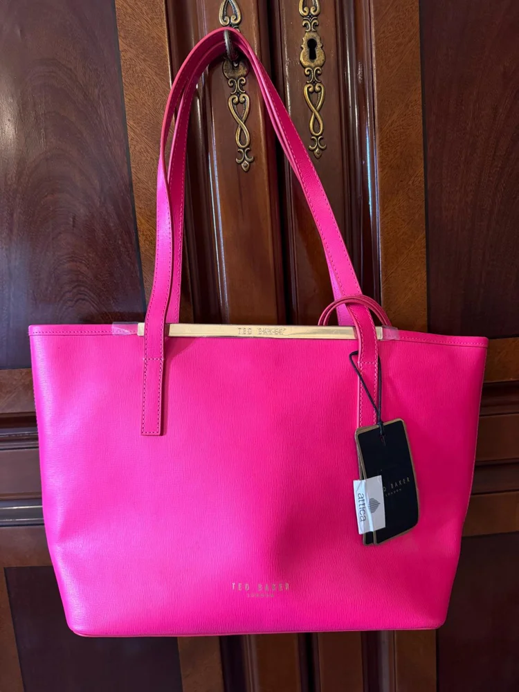 Ted Baker Shoulder Bag, size One size, photo 3