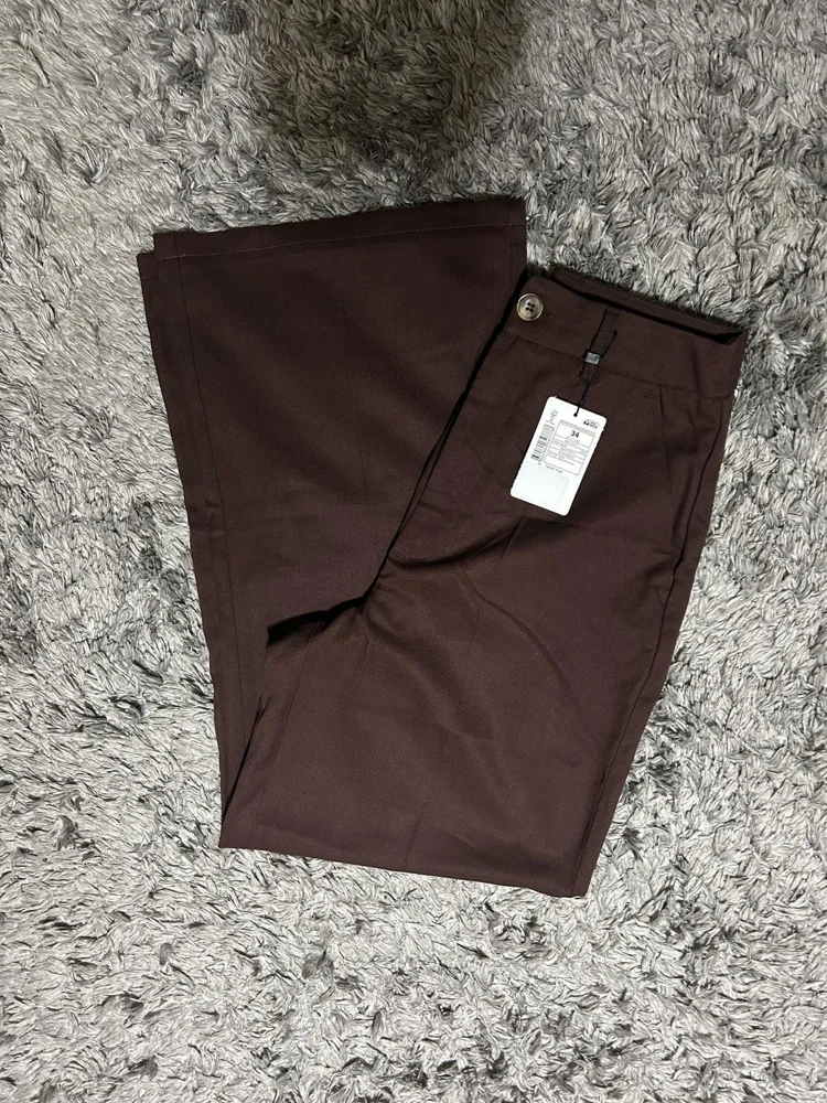 Defacto Pants, size XS / 34 / 6, photo 6