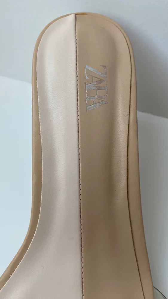 Zara Sandals, size 38, photo 3