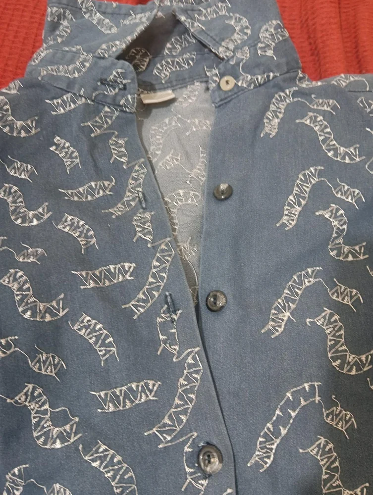 Shirts, size L / 40 / 12, photo 2