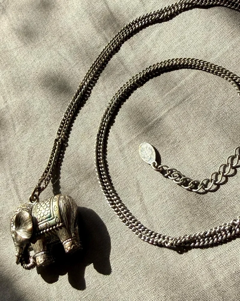Accessorize Necklaces, size One size, photo 2