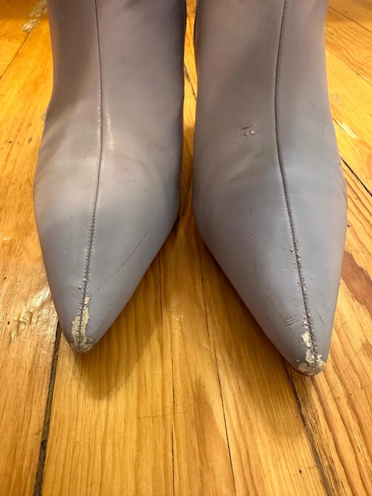 Boots, size 37, photo 5