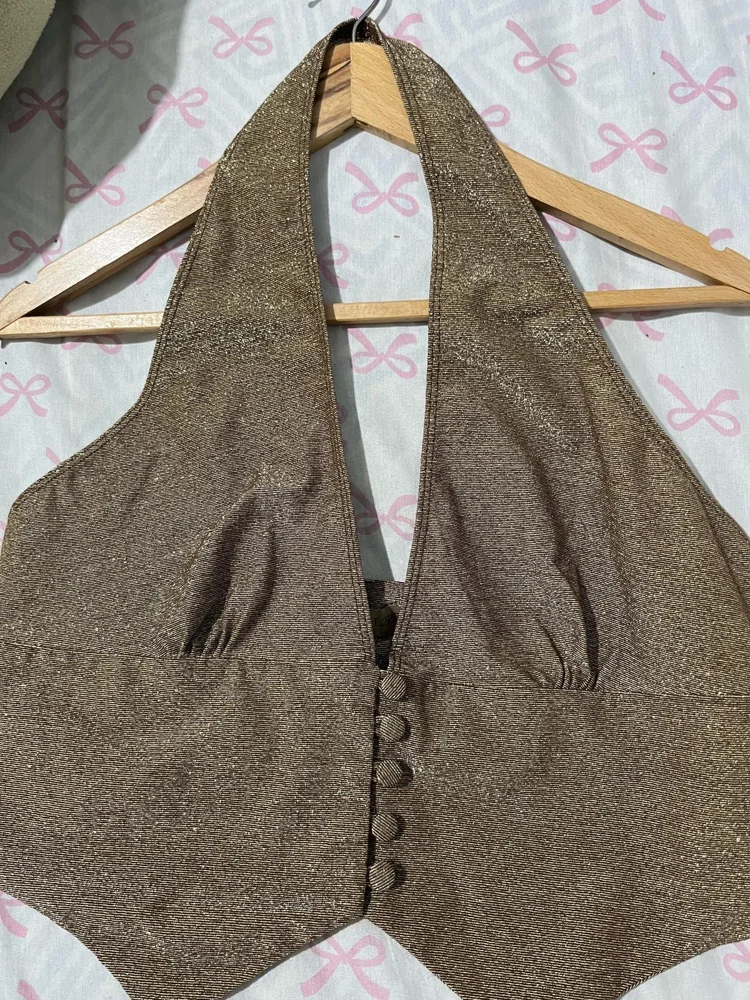 Vests