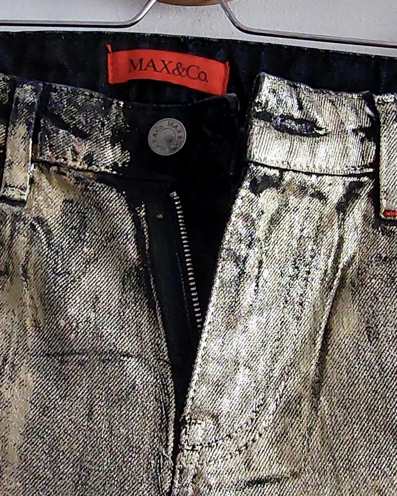 Jeans, size S / 36 / 8, photo 4