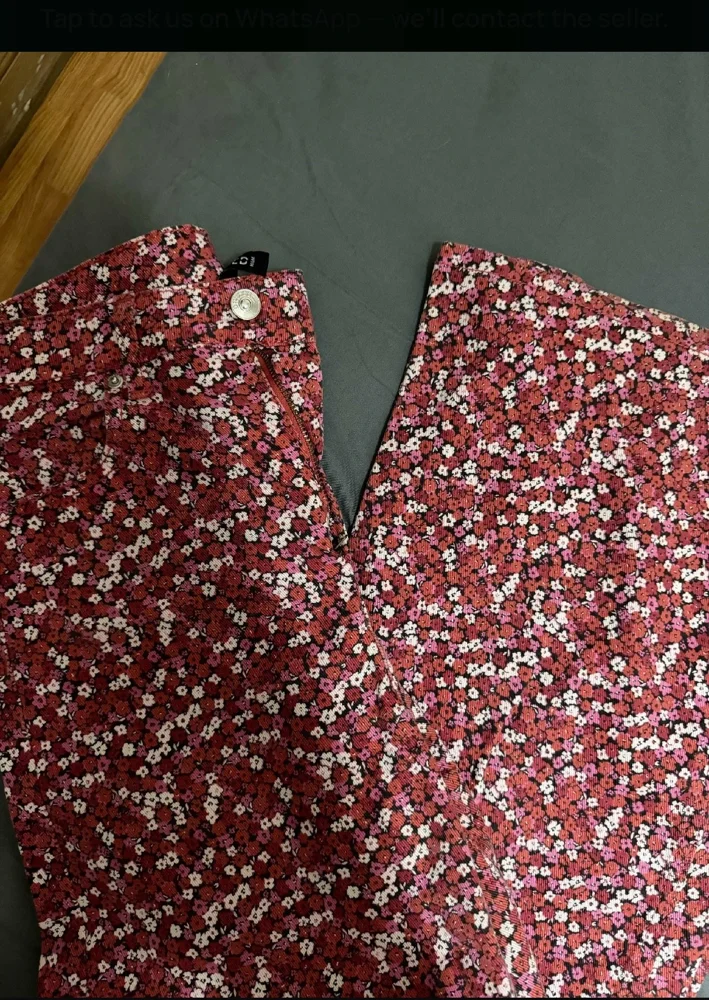 H&M Jeans, size XS / 34 / 6, photo 2