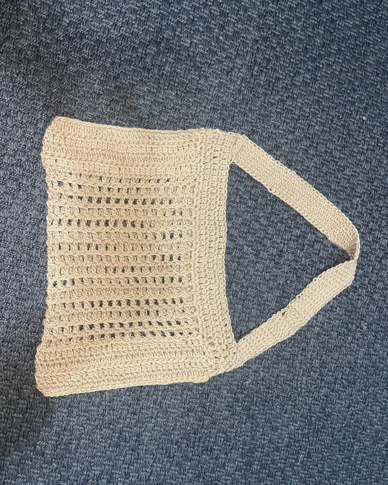 Shoulder Bag, size One size, photo 3
