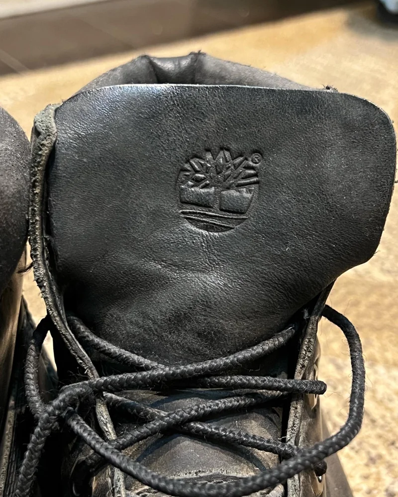 Timberland Sneakers, size 38, photo 3