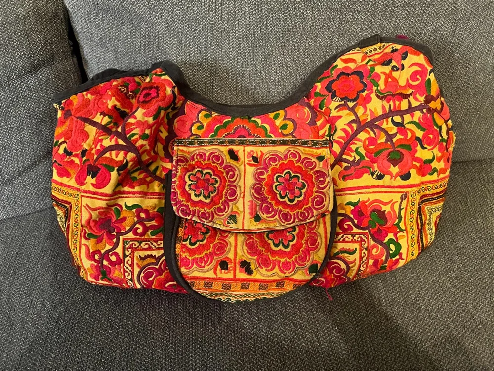 Shoulder Bag