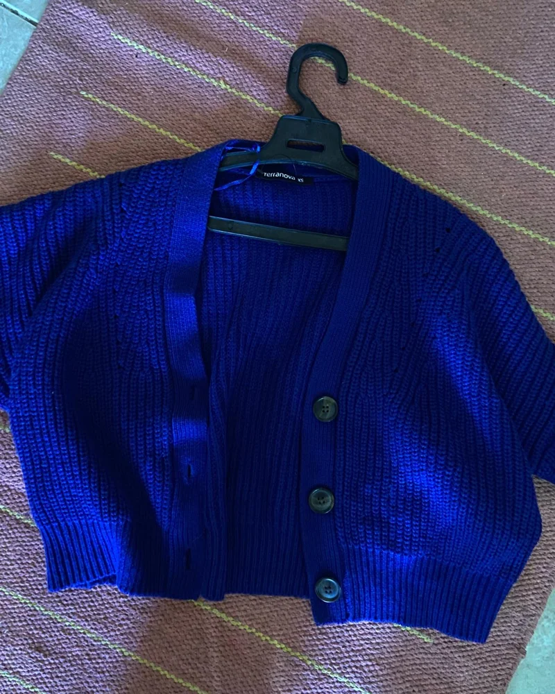 Terranova Cardigans, size XS / 34 / 6, photo 3