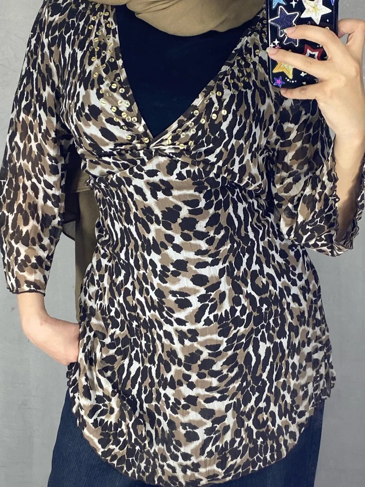 Blouses, size L / 40 / 12, photo 3