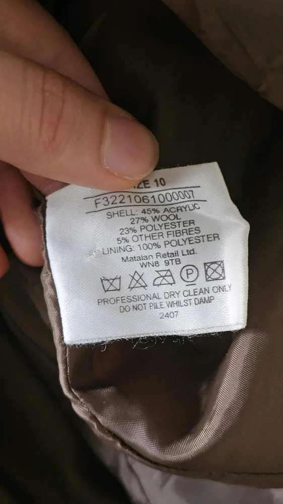 Soon Jackets, size M / 38 / 10, photo 4