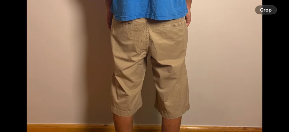 Carhartt Shorts, size M, photo 3
