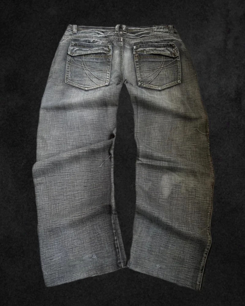 Jeans, size W34, photo 2