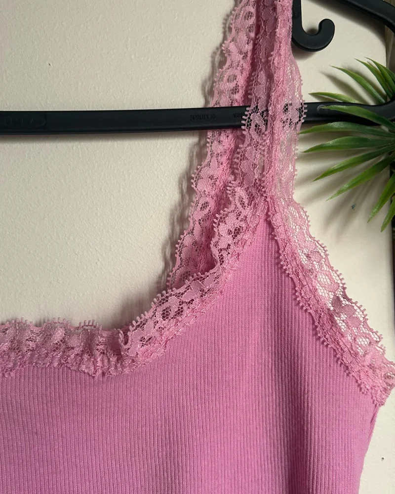Crop Tops, size S / 36 / 8, photo 3
