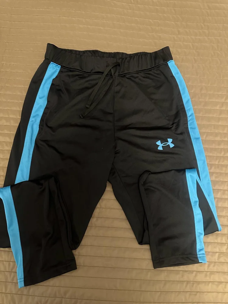 Under Armour Athletic Jackets