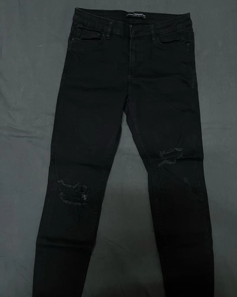 Stradivarius Jeans