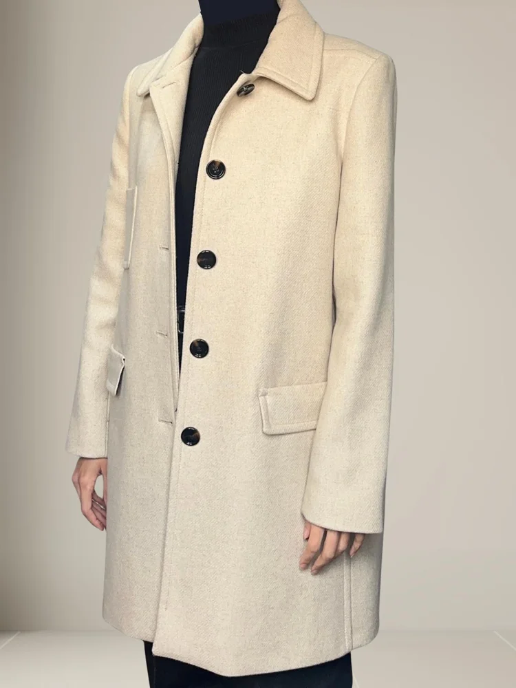 Mango Coats, size XL / 42 / 14, photo 5