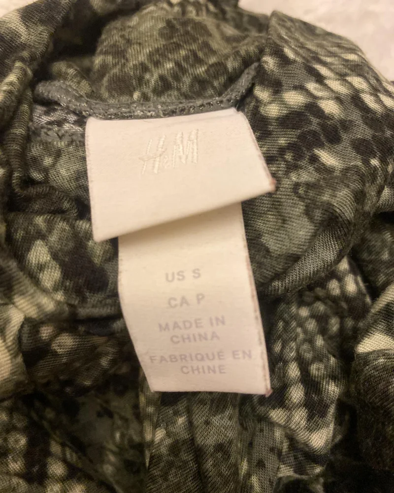 Blouses, size Other, photo 4