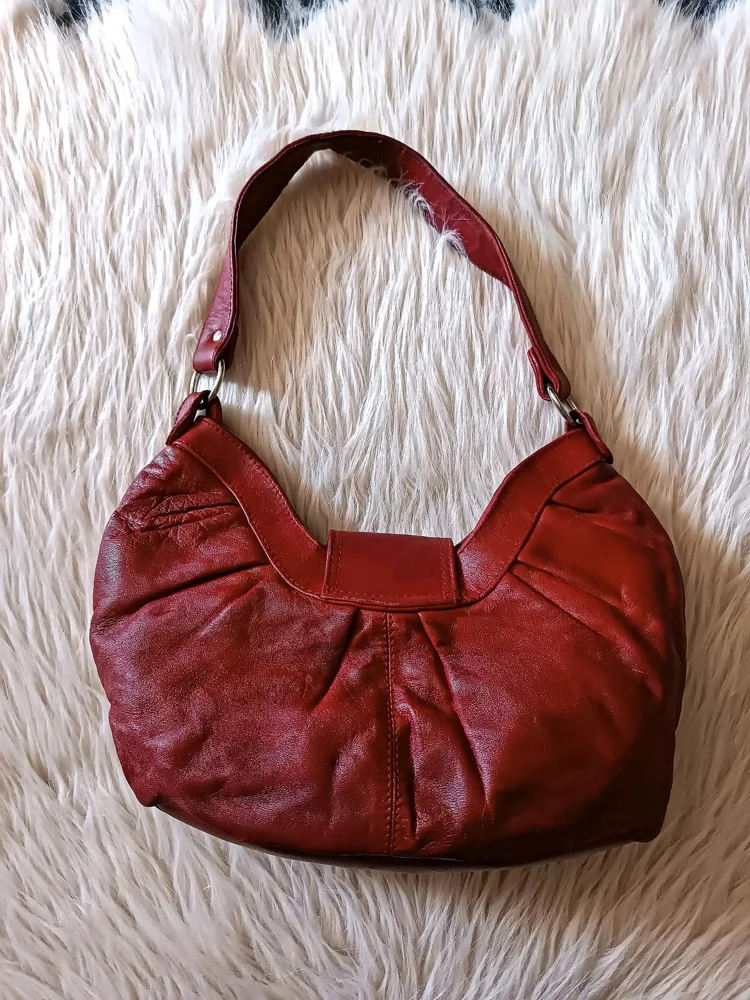 Shoulder Bag, size Other, photo 6