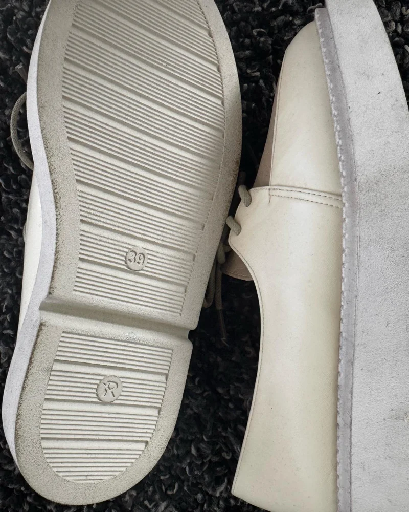 Loafers, size 39, photo 5