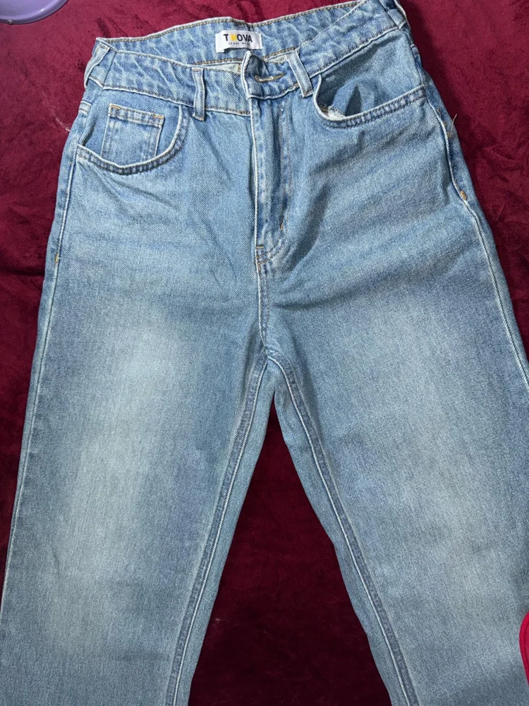 local brands Jeans, size Other, photo 4