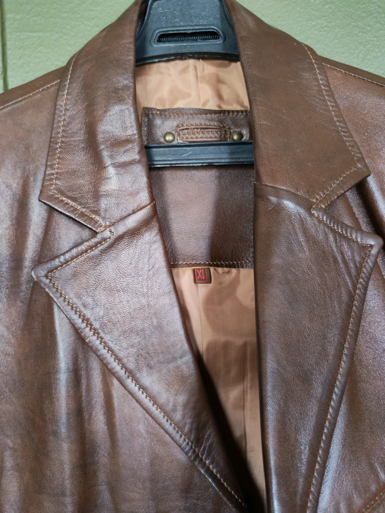 Coats, size XL, photo 3